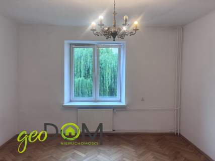 3-pokojowe mieszkanie do własnej aranżacji....