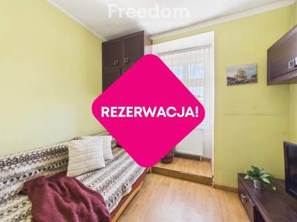 Mieszkanie 4 pokojowe Olsztyn Grunwaldzka Centrum