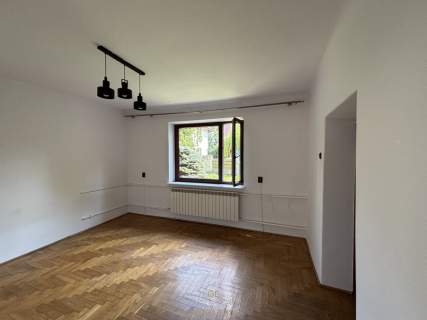 Wynajem Dom Zwierzyniec Balkon