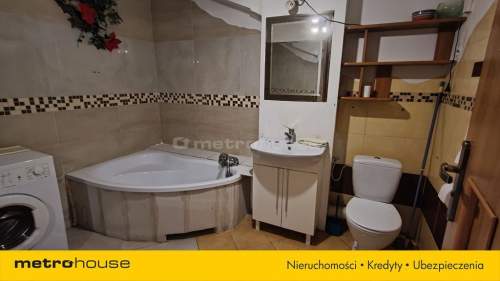 Na sprzedaż mieszkanie o pow.71 m2 w Lidzbarku