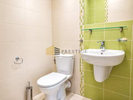 Super apartament na Eko Parku. Ochrona 24/7