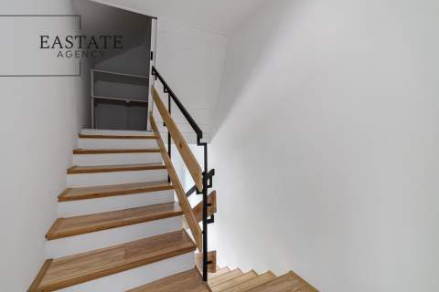 1-Najemca/Balkon/Ogród/Miejsce postojowe-73m