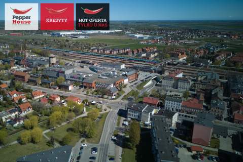 Dochodowa kamienica w centrum Tczewa ROI do 9%