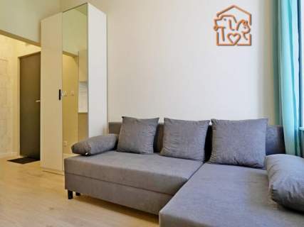 kawalerka pet-friendly- Kordeckiego 27