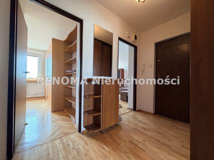  Nowe Miasto 3 oddzielne pokoje 