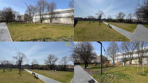 Mieszkanie do wynajęcia, 38 m2, Kraków