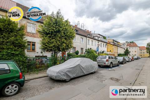 2 pokoje w centrum wrzeszcza