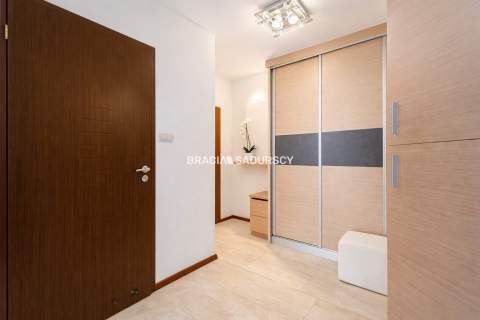 50m2, nowe budownictwo ul. Radzikowskiego