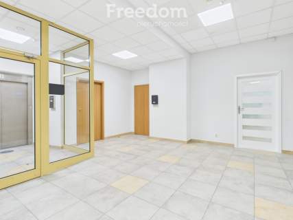Lokal do wynajęcia w doskonałej lokalizacji