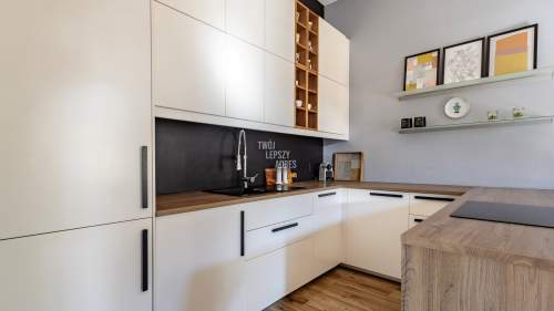 STYLOWE 2-POK NA STARYM PODGÓRZU PET FRIENDLY