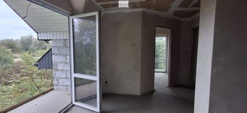 Dom z zabudowaniami 1,10 ha wieś w gm. Pacanów pow. buski 