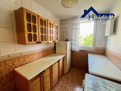 2 pokoje Duży balkon Blisko metra M2 Bródno