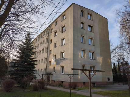 Lokal mieszkalny od Syndyka - Garwolin, Al. Żwirki i Wigury