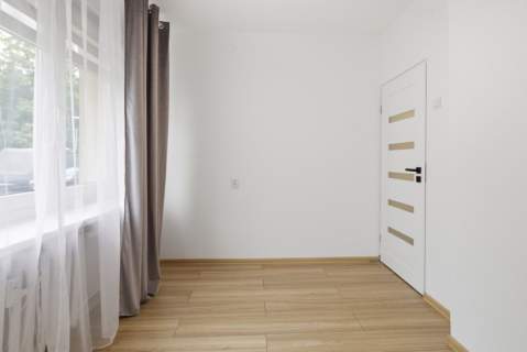    Gotowa inwestycja   Balkon   
