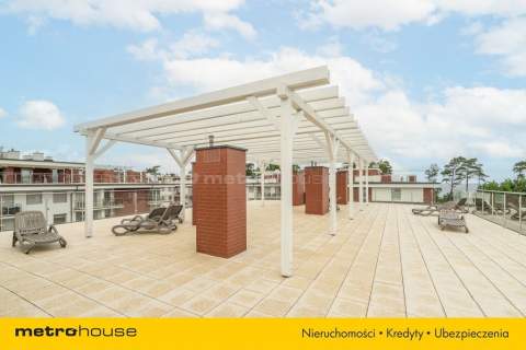 LUKSUSOWY APARTAMENT 50 m OD PLAŻY REWAL