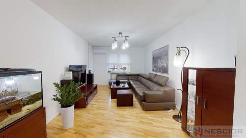 Piękne mieszkanie podwyższony standard 76,6m2