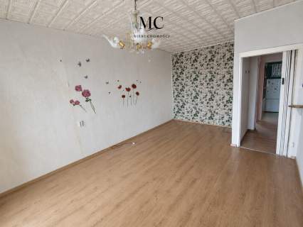 Mieszkanie 2 pokoje Tczew 41m2 