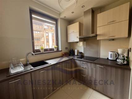 APARTAMENT Z TARASEM I PIĘTRO MIELNO 300m pla