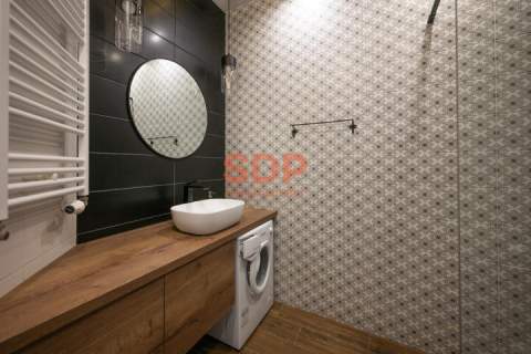 Stare Miasto Kępa Mieszczańska 42m2 2pok garaż 3200