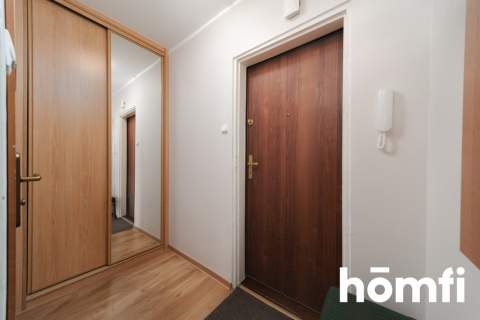 Przytulna kawalerka 32,3 m2 Gdańsk Oliwa