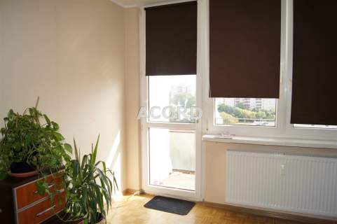 Targówek Bródno 38 mkw balkon metro