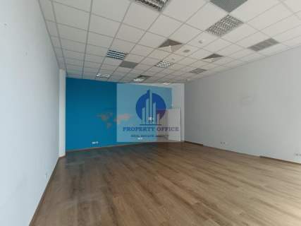 Mokotów lokal handlowo-usługowy 86,72m2 do wynajęcia