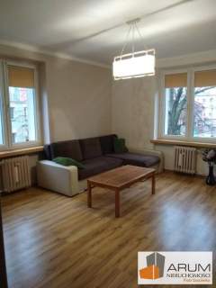 Mieszkanie na sprzedaż, 39,1 m2, Częstochowa