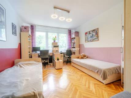 53m2, Olsza- Prądnik Czerwony, ul. Miechowity
