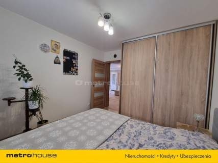 Mieszkanie na sprzedaż, 49,5 m2, Siedlce