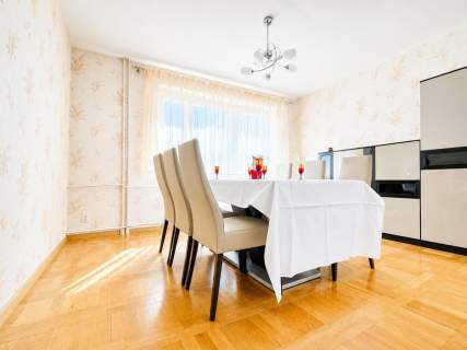 Mieszkanie do wynajęcia, 93 m2, Szczecin