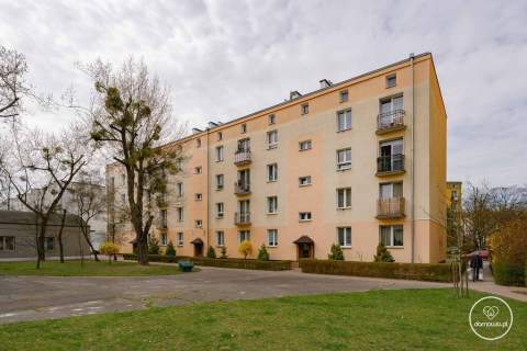 OCHOTA 38m2 2 POKOJE TRAMWAJ PKP PARK