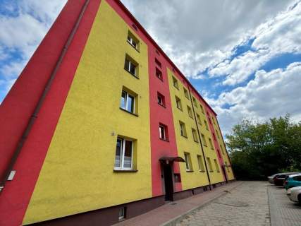 Mieszkanie na sprzedaż, 46 m2, Dąbrowa Górnicza