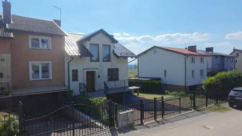 Dom na sprzedaż, 146,3 m2, Łebno