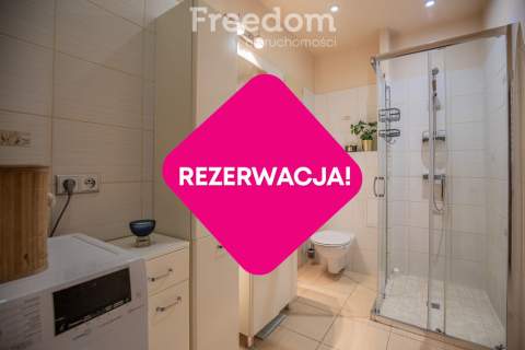Mieszkanie 3 pokoje, 67 m , balkon