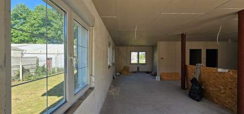 Dom na sprzedaż, 480 m2, Borowa