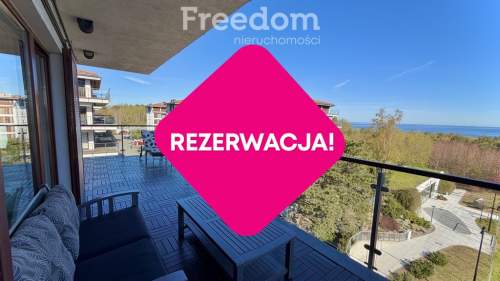 PENTHOUSE ŚWINOUJŚCIE -WIDOK 100%.