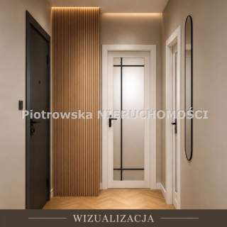 Mieszkanie na sprzedaż, 37,18 m2, Zduńska Wola