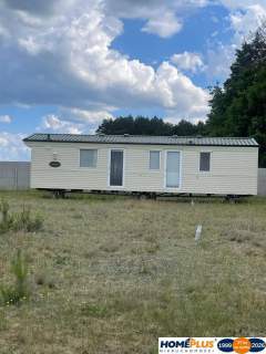 Działka budowlana 1200 m Małopole ogrodzona MPZP.