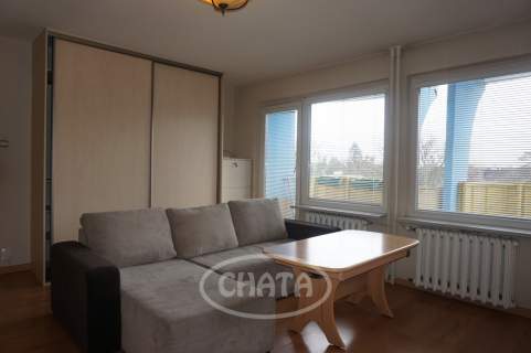KRZYKI/2 POKOJE/BALKON