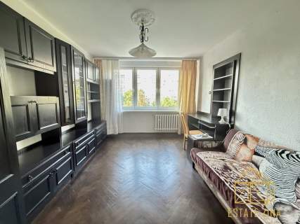 2 pokoje 53 m 2 balkony ul. Kantora
