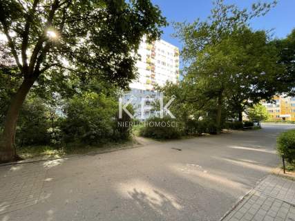 Dwa pokoje, centrum, osiedle Mokre, inwestycyjne