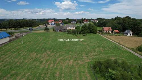 Działka inwestycyjna na sprzedaż, 11195 m2, Głogoczów