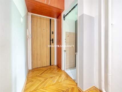 53m2, Olsza- Prądnik Czerwony, ul. Miechowity
