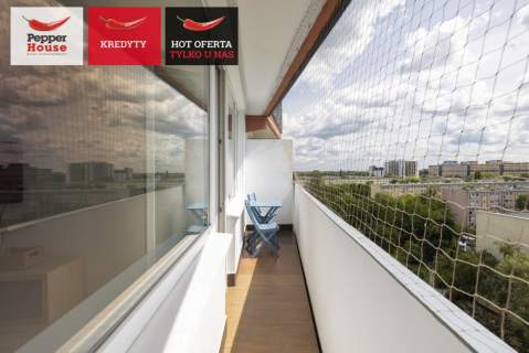 Mieszkanie na sprzedaż, 46 m2, Gdańsk