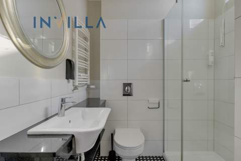 Stylowy apartament przy nadmorskim bulwarze