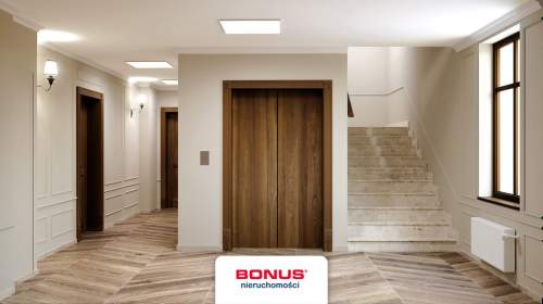 Luksusowe apartamenty w centrum Skierniewic 