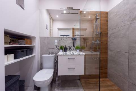 Mieszkanie na sprzedaż, 38,53 m2, Łężyca