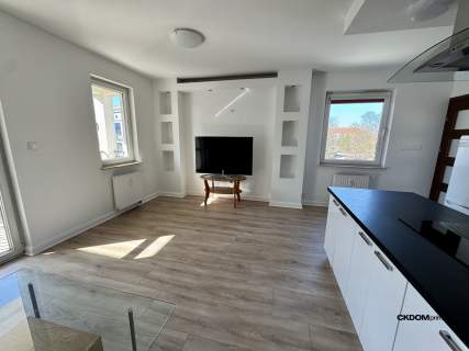 Na sprzedaż przestronny apartament ul. Gliniana 2a