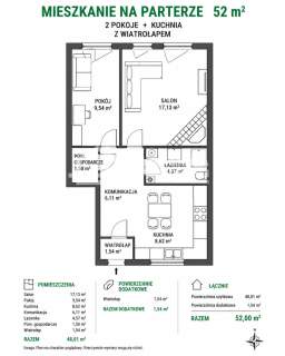 Apartament z ogrodem Kaszuby jezioro