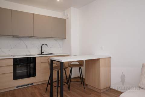 Wynajem 3 pokoje Gumieńce Balkon